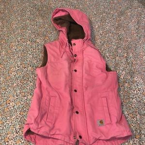 Carhartt Vest